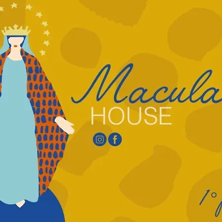 Maculata House * Torre del Greco