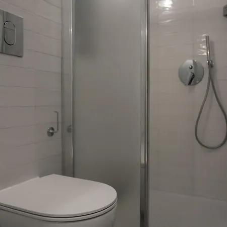 Maculata House Apartment