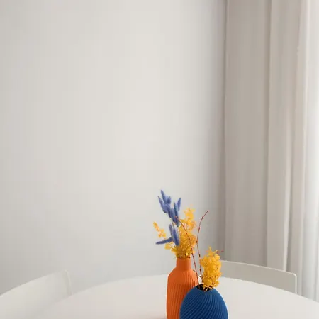 Apartment Maculata House Torre del Greco