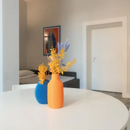 Maculata House