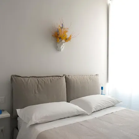 Maculata House Διαμέρισμα Τόρρε ντελ Γκρέκο