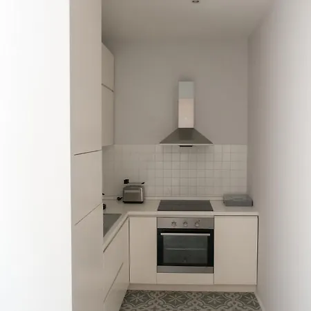 شقة Maculata House