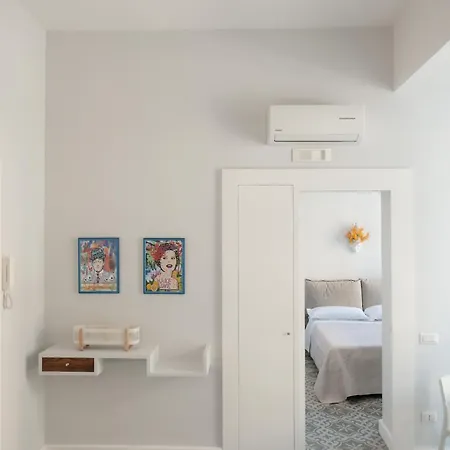 شقة Maculata House *