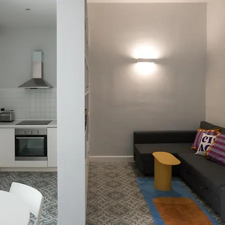 Apartment Maculata House Torre del Greco