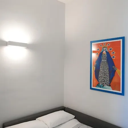 Apartment Maculata House