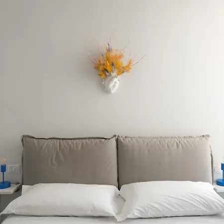 Apartment Maculata House Torre del Greco