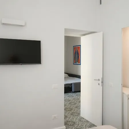 Maculata House Apartment