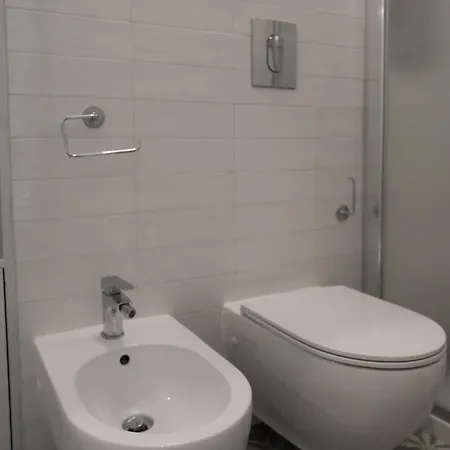 Maculata House Apartment Torre del Greco