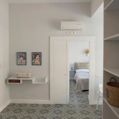 Maculata House * Torre del Greco