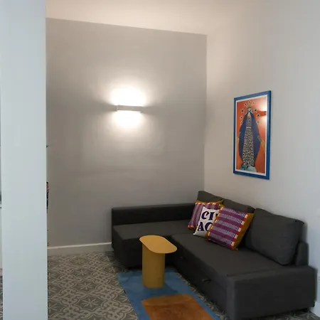 Maculata House Apartment *