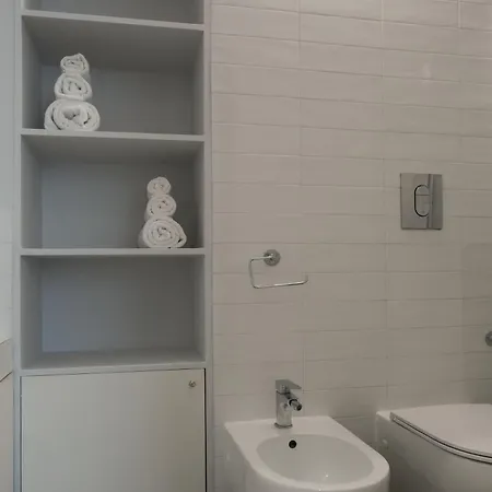 Maculata House Apartment Torre del Greco