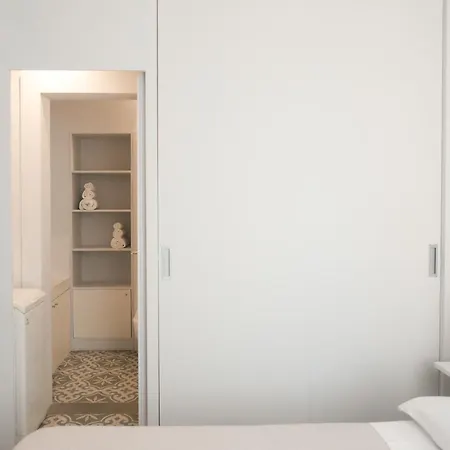 Apartment Maculata House Torre del Greco