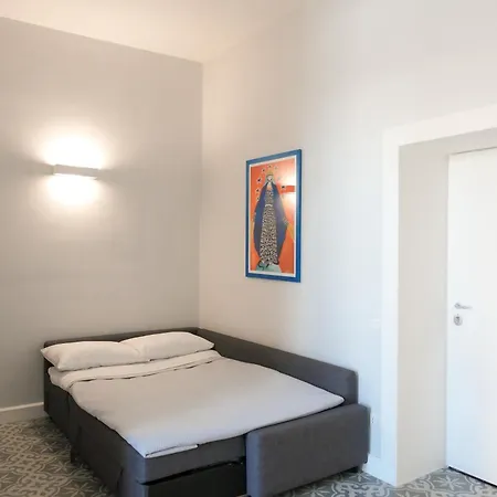 Maculata House Apartment Torre del Greco