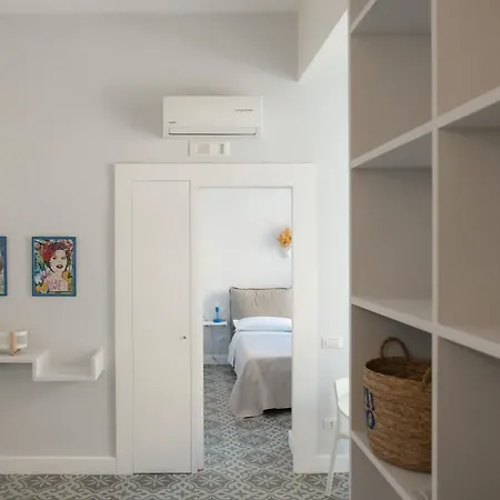 Maculata House * توري دل غريكو