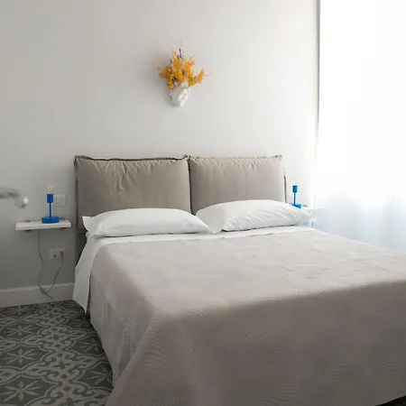 Apartment Maculata House Torre del Greco