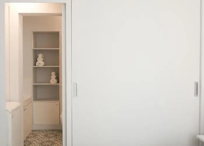 דירה Maculata House טורה דל גרקו