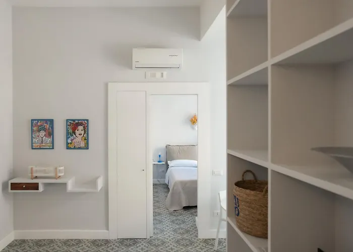 Maculata House * טורה דל גרקו